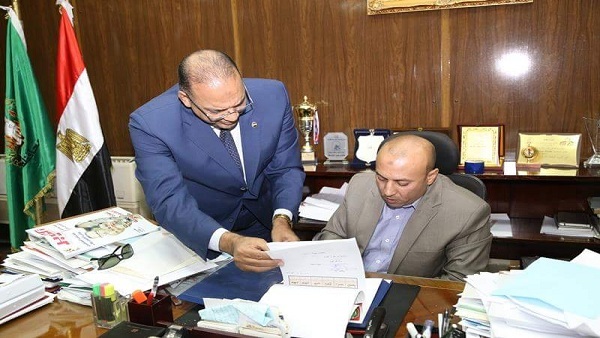 هشام عبد الباسط