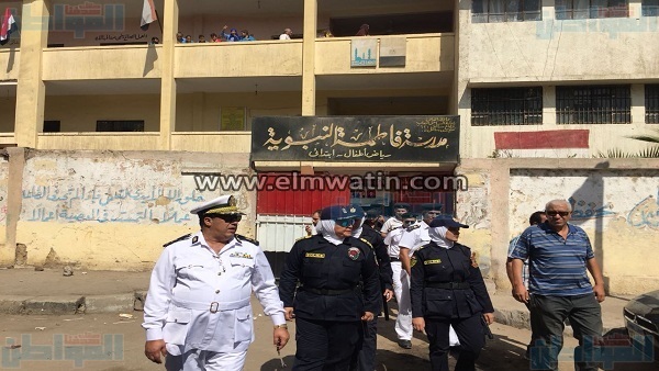 حملات امام المدارس