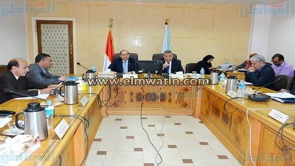 توقيع بروتوكول تعاون