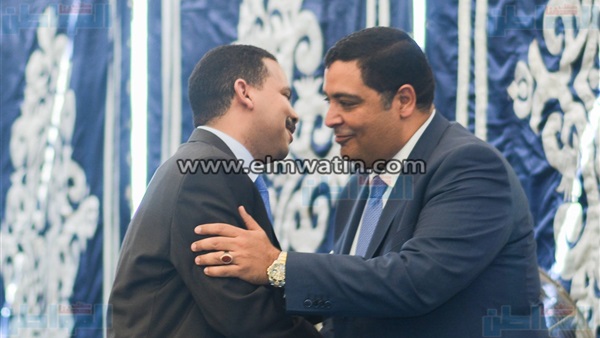 المؤتمر العام الأول