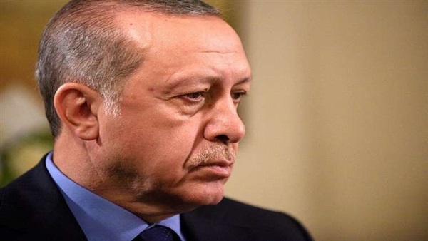 اردوغان