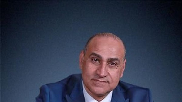 خالد بيومي