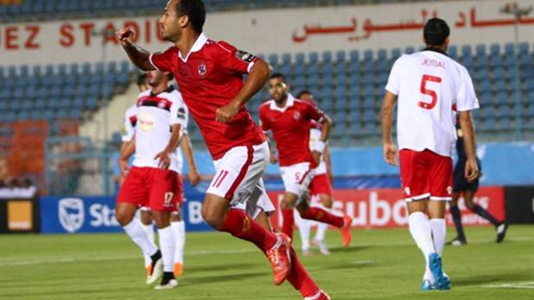 الاهلي والنجم صورة