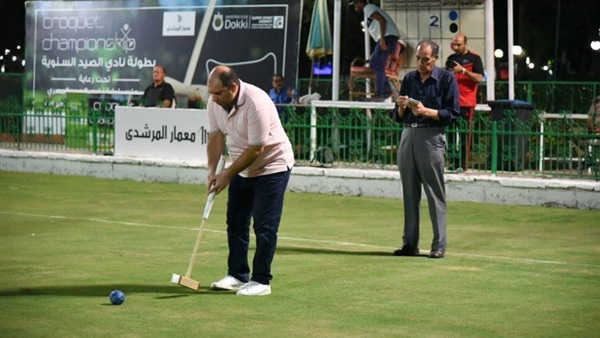 صورة من البطولة
