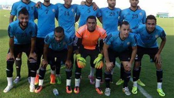 فريق غزل المحلة