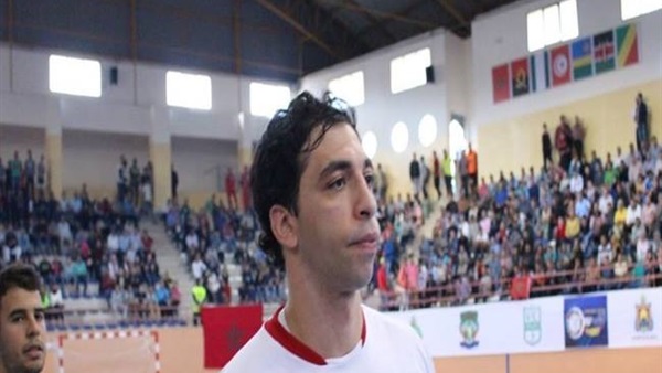 أحمد الأحمر