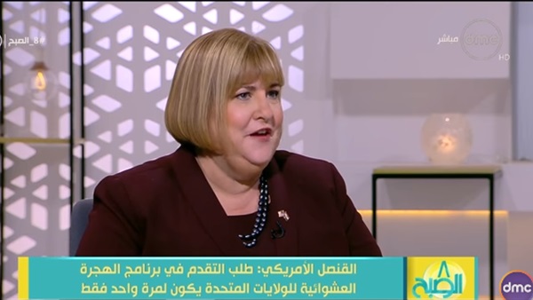 صورة من الفيديو