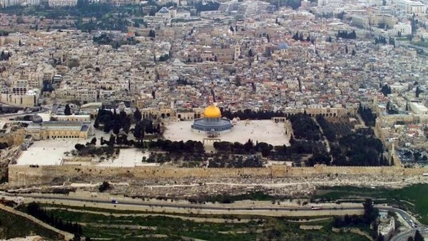 القدس