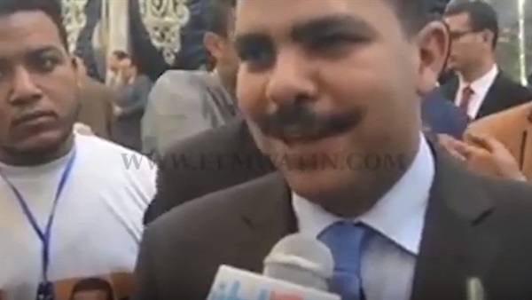 اشرف رشاد
