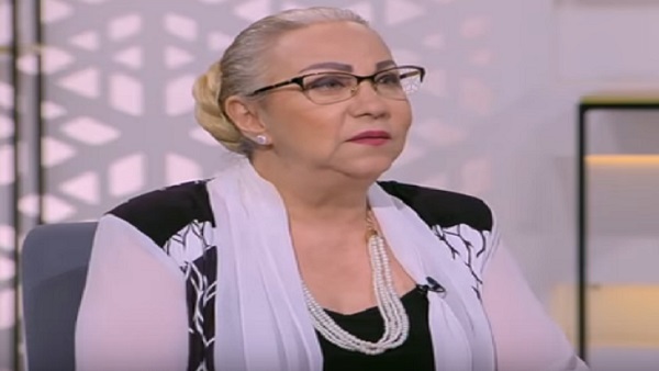 نيفين أبو شالة