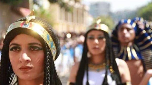 كليوباترا
