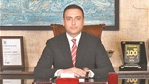 أحمد البحير الرئيس