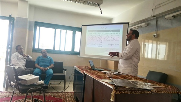 ندوة