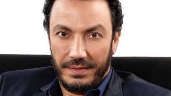 طارق لطفى 