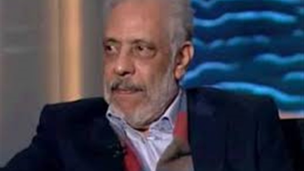 نبيل الحلفاوى