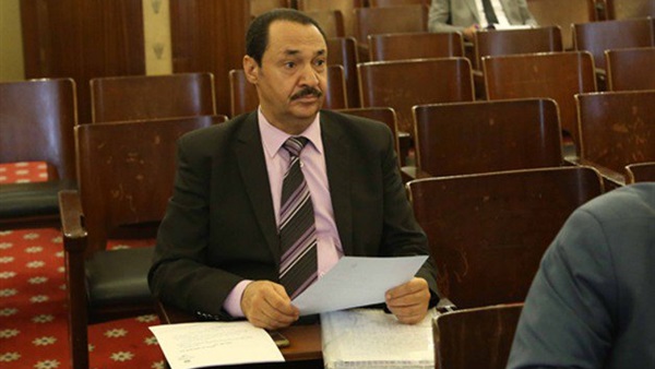 النائب بدوي النويشي