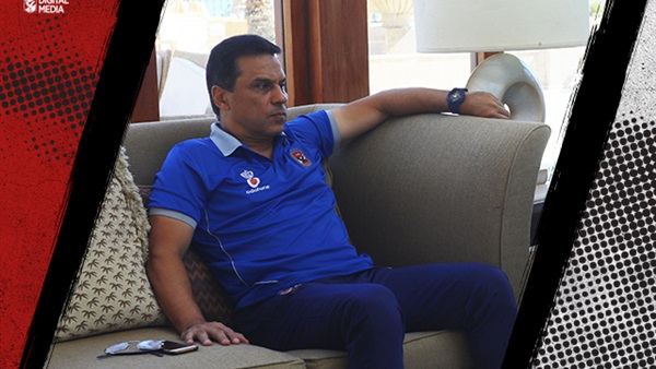 حسام البدري