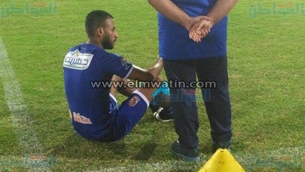 حسام عاشور