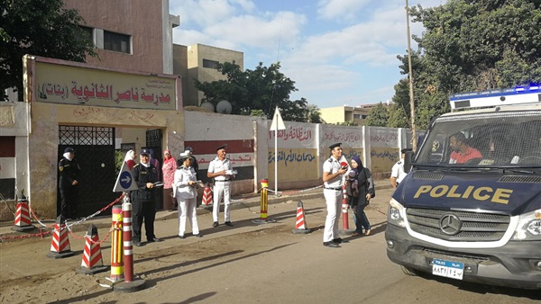 ضبط مخدرات