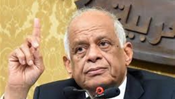 على عبد العال
