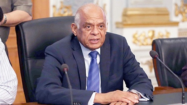 على عبد العال رئيس