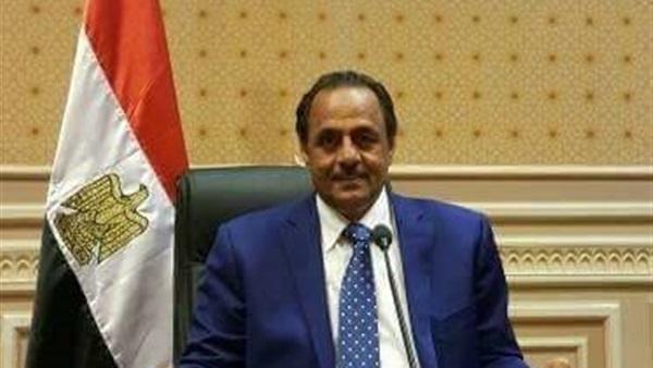 النائب خال ابو زهاد