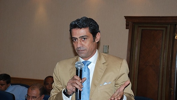 النائب البرلماني