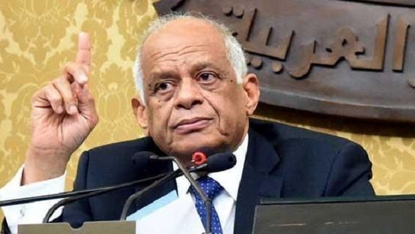 رئيس البرلمان