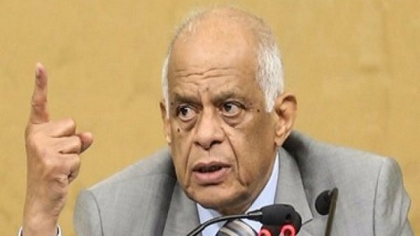 رئيس البرلمان
