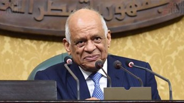 على عبد العال