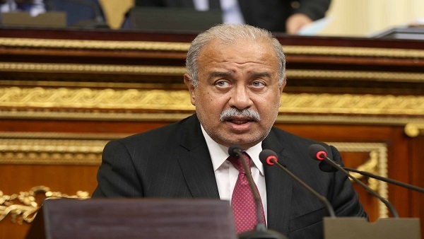 الدكتور شريف إسماعيل