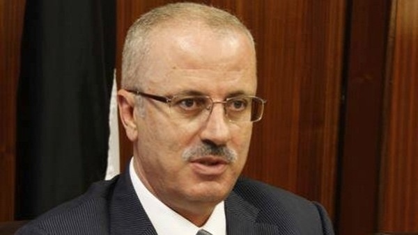 رامي الحمدلله رئيس