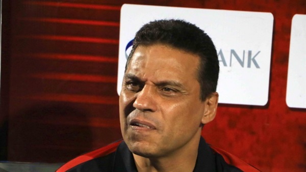 حسام البدري