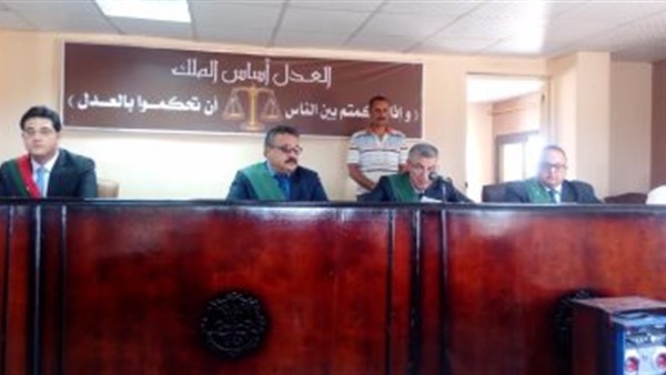 نظر قضية