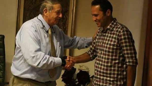 مؤمن سليمان ومحمد