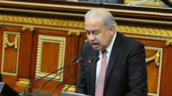 رئيس الوزراء
