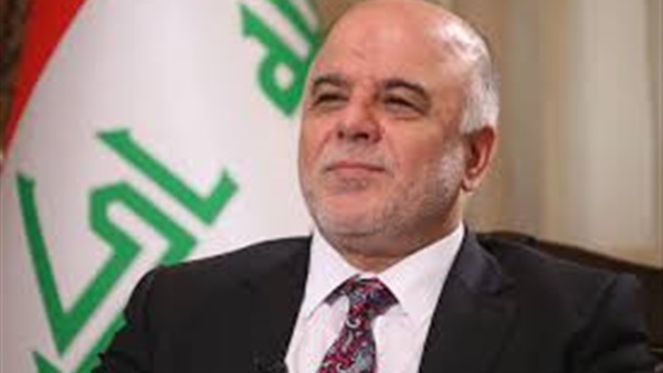 رئيس الوزراء العراقي