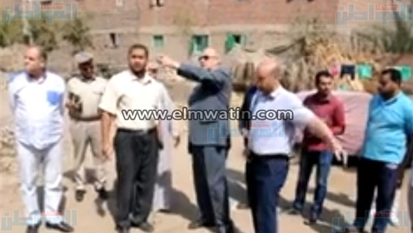 صورة من الجولة