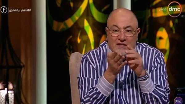 خالد الجندي