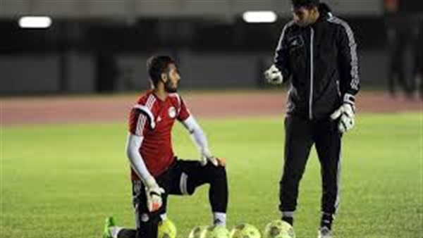 شريف اكرامي واحمد