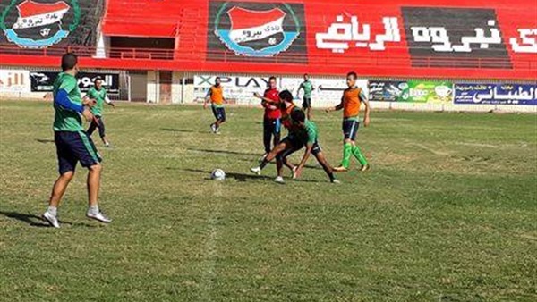 نبروه