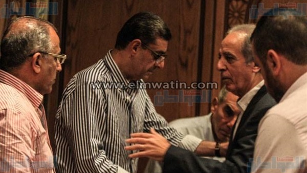محمود طاهر