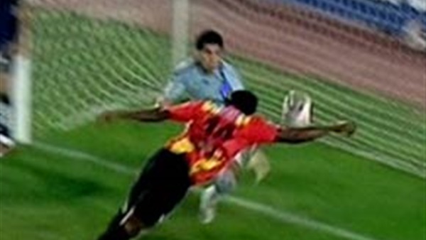 مايكل اينرامو
