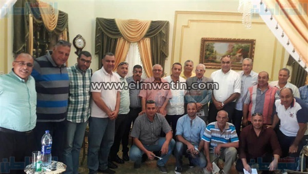 اندية اسيوط