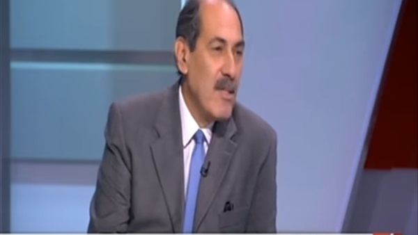 اللواء علاء الهراس