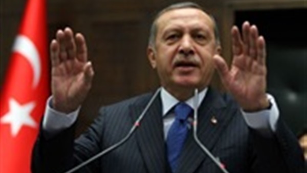 رجب طيب أردوغان