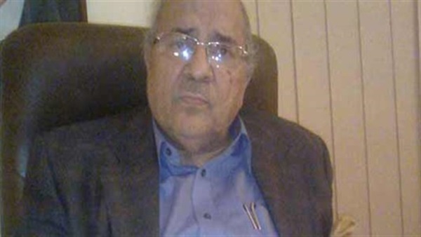 يسري عبدالمحسن