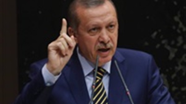 رجب طيب أردوغان