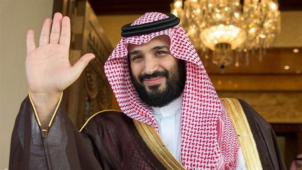 محمد بن سلمان