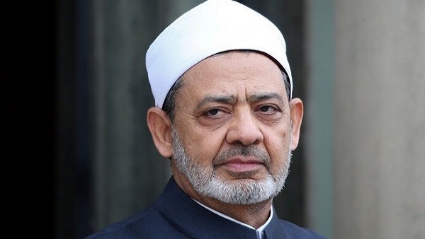 الدكتور أحمد الطيب،